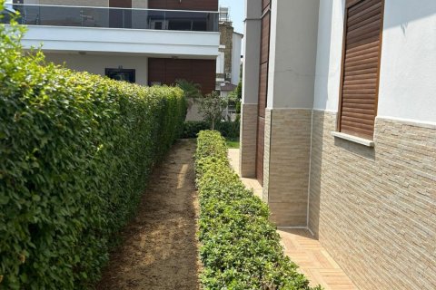 3+1 Villa i Konakli, Antalya, Turkiet Nr. 135526 - 5