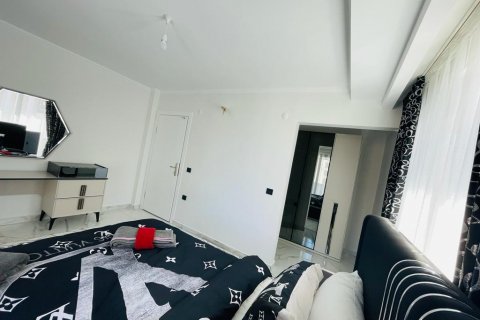 Продажа пентхауса в Махмутларе, Анталье, Турция 2+1, 80м2, №95613 – фото 10