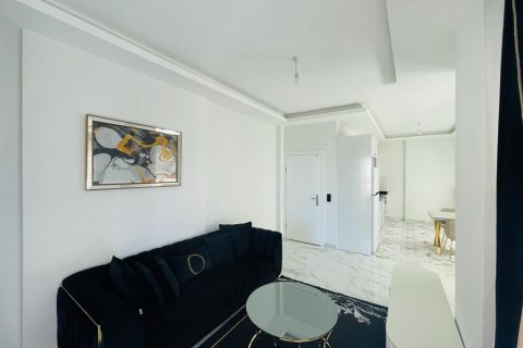 Продажа пентхауса в Махмутларе, Анталье, Турция 2+1, 80м2, №95613 – фото 13