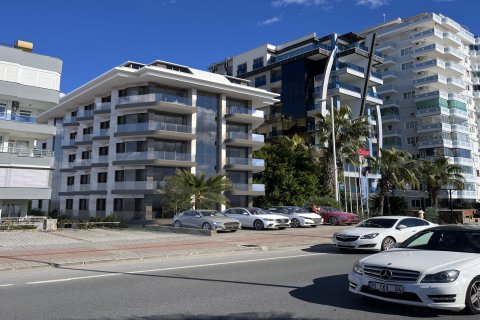 آپارتمان در در Exodus Twins Mahmutlar ، ترکیه 2 خوابه ، 134.9 متر مربع.  شماره 90744