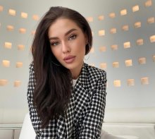 Isaeva Dinara
