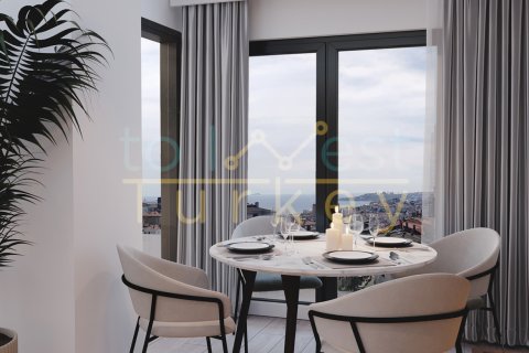 2+0 Leilighet i Besiktas, Istanbul, Tyrkia Nr. 227387 - 8