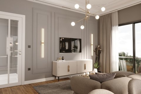 2+1 Leilighet i Gezgen Residans, Esenyurt, Istanbul, Tyrkia Nr. 90507 - 6