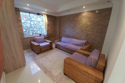 4+1 Villa i Alanya, Antalya, Tyrkia Nr. 133882 - 6