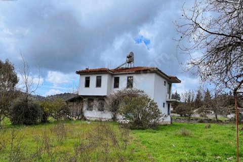 Продажа земельного участка в Олюденизе, Фетхие, Мугле, Турция, 2700м2, №227056 – фото 8