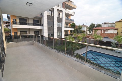 Penthouse for sale  in Oba, Antalya, Turkey, 3 bedrooms, 170m2, No. 101624 – photo 7