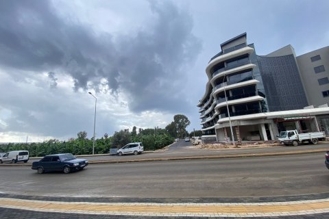 Apartment for sale in Mahmutlar, Antalya, Turkey, 1 bedroom, 60m2, No. 107593 – photo 23