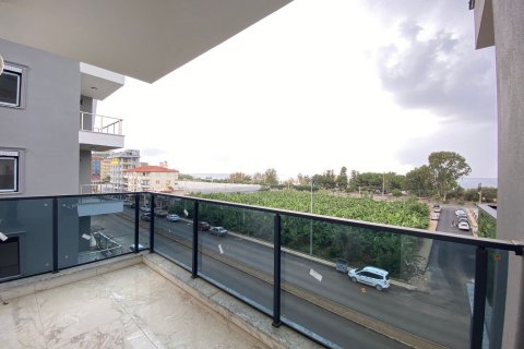 Apartment for sale in Mahmutlar, Antalya, Turkey, 1 bedroom, 60m2, No. 107593 – photo 24