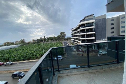 Apartment for sale in Mahmutlar, Antalya, Turkey, 1 bedroom, 60m2, No. 107593 – photo 25