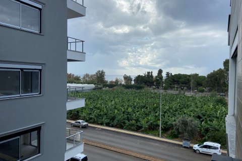 Apartment for sale in Mahmutlar, Antalya, Turkey, 1 bedroom, 60m2, No. 107593 – photo 26