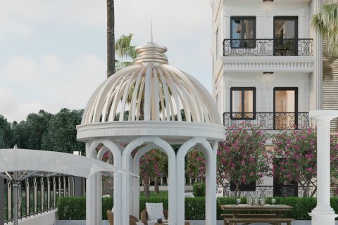 Apartment for sale  in Avsallar, Antalya, Turkey, 2 bedrooms, 72m2, No. 102004 – photo 19