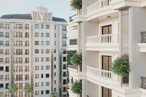 Apartment for sale  in Avsallar, Antalya, Turkey, 2 bedrooms, 72m2, No. 102004 – photo 22