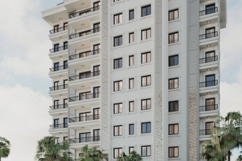 Apartment for sale  in Avsallar, Antalya, Turkey, 2 bedrooms, 72m2, No. 102004 – photo 21