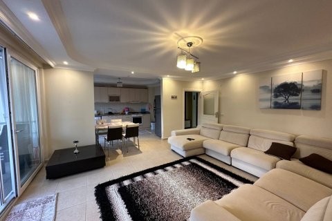 Apartment for rent in Cikcilli, Antalya, Turkey, 2 bedrooms, 138m2, No. 137006 – photo 2