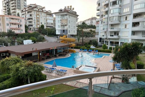 2+1 Apartment in Cikcilli, Antalya, Turkey No. 137006