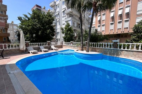 Apartment for sale  in Alanya, Antalya, Turkey, 2 bedrooms, 100m2, No. 107511 – photo 15