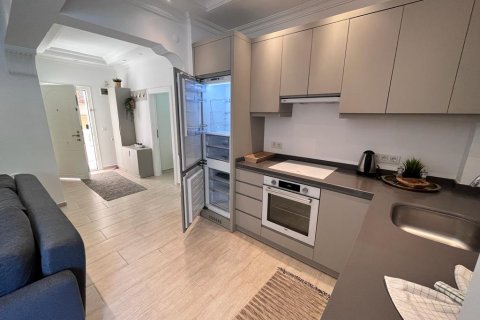 Apartment for sale  in Alanya, Antalya, Turkey, 2 bedrooms, 100m2, No. 107511 – photo 18