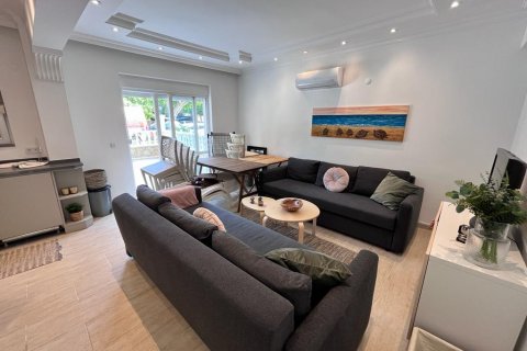 Apartment for sale  in Alanya, Antalya, Turkey, 2 bedrooms, 100m2, No. 107511 – photo 16