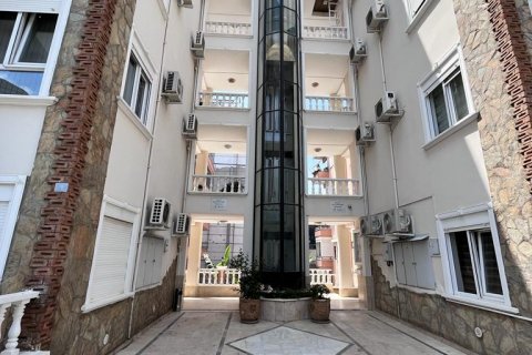 Apartment for sale  in Alanya, Antalya, Turkey, 2 bedrooms, 100m2, No. 107511 – photo 17