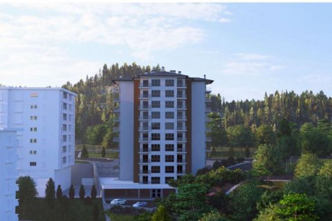2+1 Leilighet i Arsin, Trabzon, Tyrkia Nr. 228592 - 18