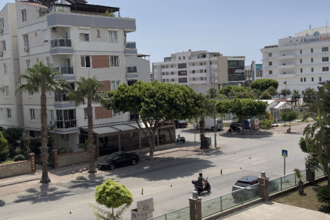 2+1 Lägenhet  i Konyaalti, Antalya, Turkiet Nr. 226618 - 5