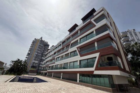 2+1 Lägenhet  i Konyaalti, Antalya, Turkiet Nr. 226618 - 2