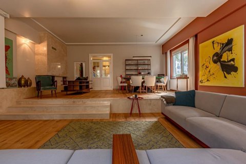 Villa for sale in Lara, Antalya, Turkey, 8 bedrooms, 460m2, No. 99099 – photo 7