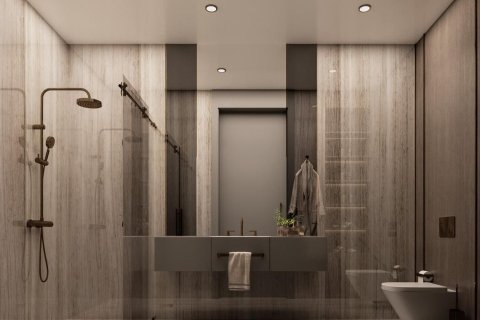 4+1 Villa  in Antalya, Türkei Nr. 228764 - 3