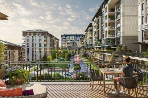 Apartment for sale in Besiktas, Istanbul, Turkey, studio, 90m2, No. 227231 – photo 4