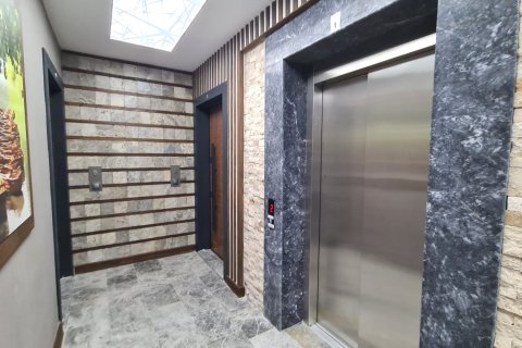 Продажа в Кушадасы, Айдыне, Турция, 125м2, №225494 – фото 2