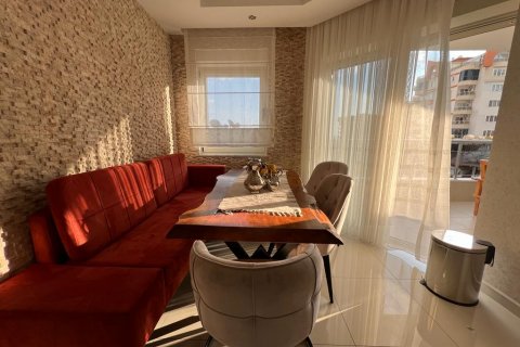 Daire 3+1 Alanya, Antalya, Türkiye №102164 - 28