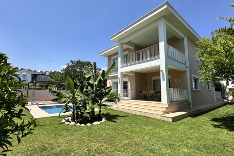 5+1 Villa i Kemer, Antalya, Turkiet Nr. 226811 - 2