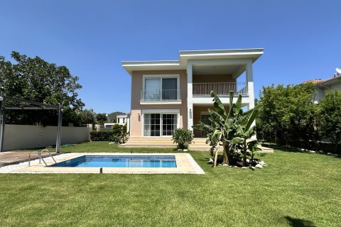 5+1 Villa i Kemer, Antalya, Turkiet Nr. 226811 - 3