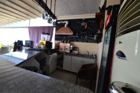 Commercial property for sale in Alanya, Antalya, Turkey, studio, 300m2, No. 136647 – photo 9