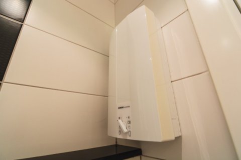 1+1 Lägenhet  i Kestel, Antalya, Turkiet Nr. 95610 - 2