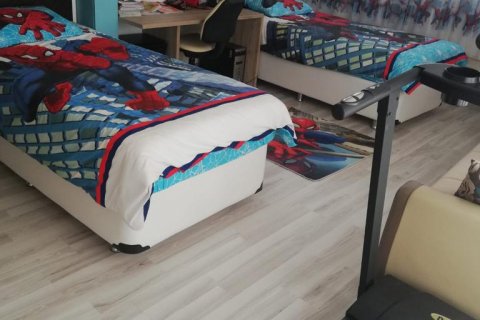 Продажа пентхауса  в Аланье, Анталье, Турция 5+1, 300м2, №102834 – фото 23