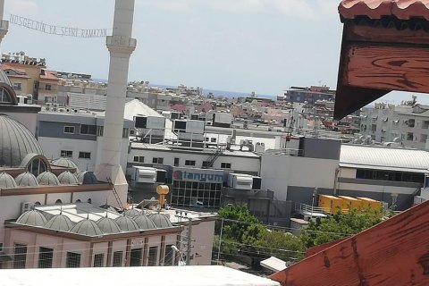Продажа пентхауса  в Аланье, Анталье, Турция 5+1, 300м2, №102834 – фото 22