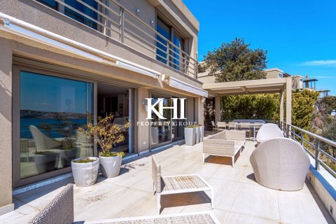 8+1 Villa in Gundogan, Mugla, Türkei Nr. 215657 - 17