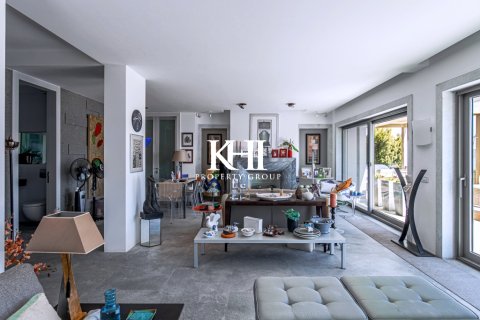 8+1 Villa in Gundogan, Mugla, Türkei Nr. 215657 - 14