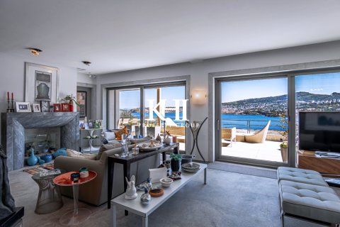 8+1 Villa in Gundogan, Mugla, Türkei Nr. 215657 - 16