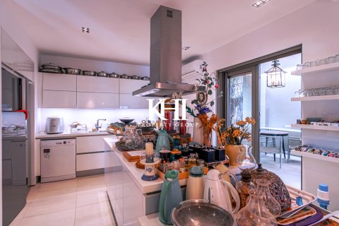 8+1 Villa in Gundogan, Mugla, Türkei Nr. 215657 - 15