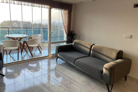 2+1 Lägenhet i Kusadasi, Aydin, Turkiet Nr. 135966 - 8