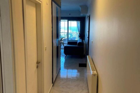 2+1 Lägenhet i Kusadasi, Aydin, Turkiet Nr. 135966 - 6