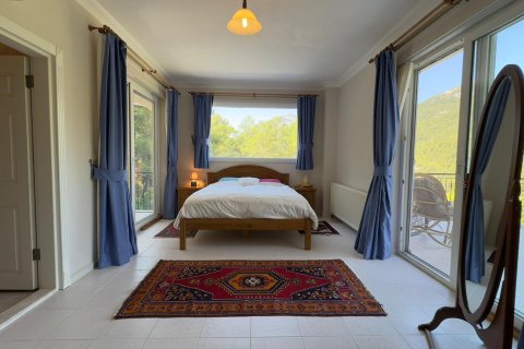 Villa 3+0 Fethiye, Muğla, Türkiye №212145 - 20