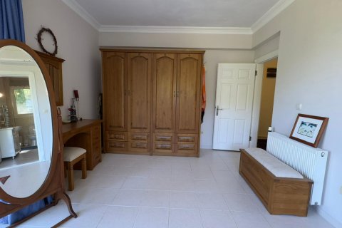 Villa 3+0 Fethiye, Muğla, Türkiye №212145 - 21