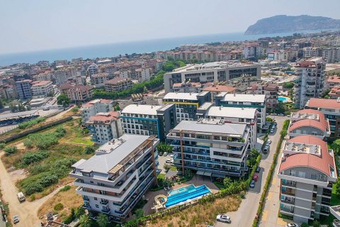 Продажа квартиры в Оба, Анталье, Турция 3+1, 120м2, №134306 – фото 2