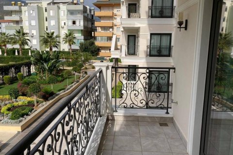 2+1 Lägenhet i Alanya, Antalya, Turkiet Nr. 134305 - 26