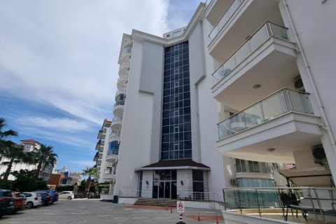 Apartment for sale  in Cikcilli, Antalya, Turkey, 2 bedrooms, 120m2, No. 105327 – photo 8
