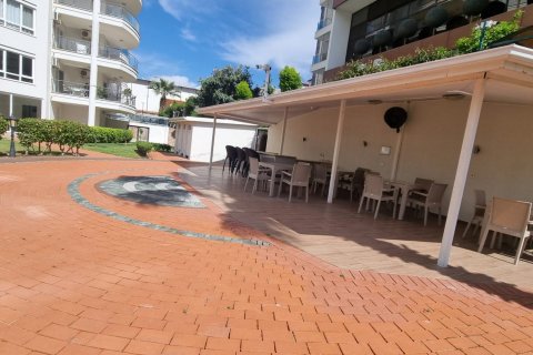 Apartment for sale  in Cikcilli, Antalya, Turkey, 2 bedrooms, 120m2, No. 105327 – photo 9