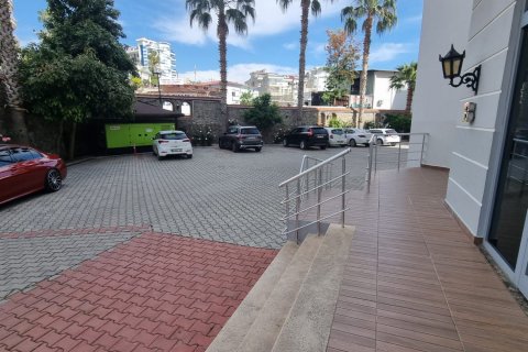 Apartment for sale  in Cikcilli, Antalya, Turkey, 2 bedrooms, 120m2, No. 105327 – photo 7
